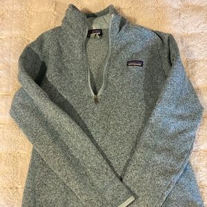 Patagonia Fleece Jacket